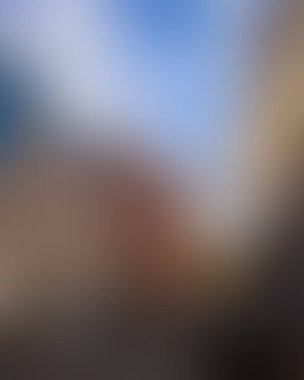 Soyut bulanık arkaplan renkleri karışık 