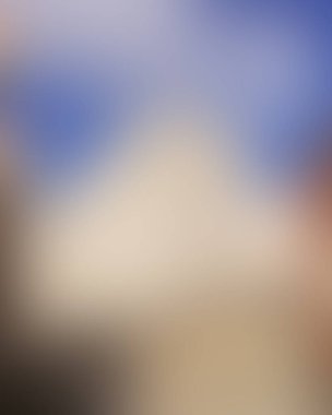 Soyut bulanık arkaplan renkleri karışık 