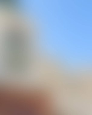 Soyut bulanık arkaplan renkleri karışık 