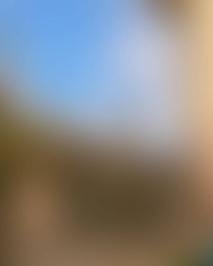 Soyut bulanık arkaplan renkleri karışık 