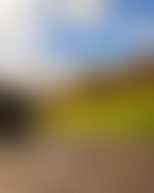 Soyut bulanık arkaplan renkleri karışık 