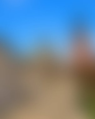 Soyut bulanık arkaplan renkleri karışık 