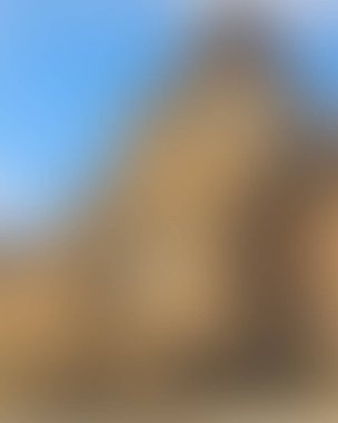 Soyut bulanık arkaplan renkleri karışık 