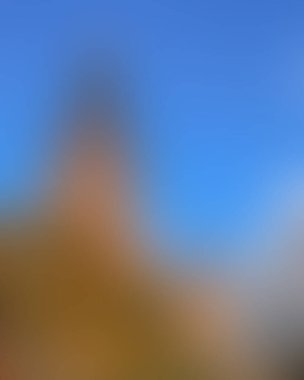 Soyut bulanık arkaplan renkleri karışık 