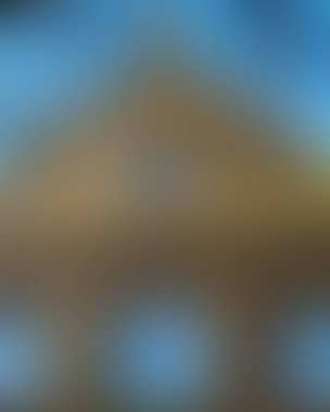 Soyut bulanık arkaplan renkleri karışık 