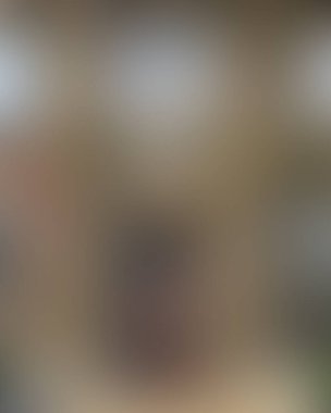 Soyut bulanık arkaplan renkleri karışık 