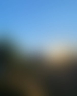 Soyut bulanık arkaplan renkleri karışık 