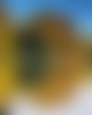 Soyut bulanık arkaplan renkleri karışık 