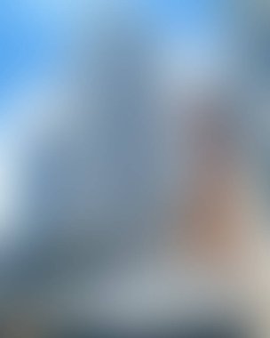 Soyut bulanık arkaplan renkleri karışık 