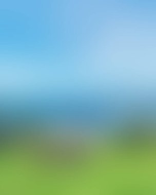 Soyut bulanık arkaplan renkleri karışık 