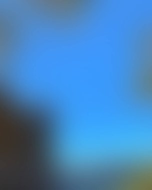 Soyut bulanık arkaplan renkleri karışık 