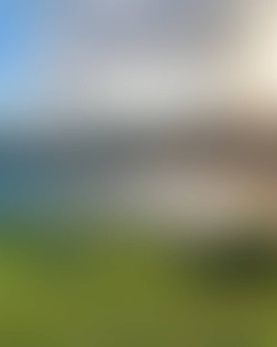 Soyut bulanık arkaplan renkleri karışık 