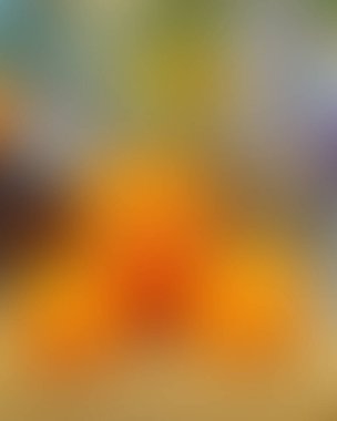 Soyut bulanık arkaplan renkleri karışık 