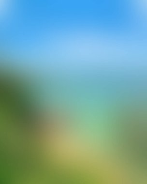 Soyut bulanık arkaplan renkleri karışık 