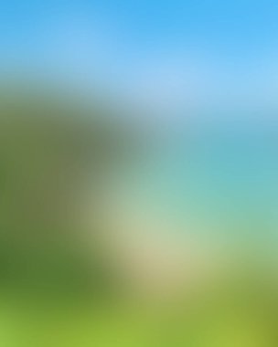 Soyut bulanık arkaplan renkleri karışık 