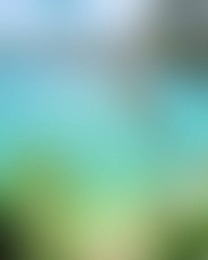 Soyut bulanık arkaplan renkleri karışık 