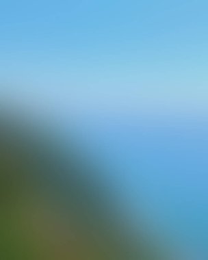 Soyut bulanık arkaplan renkleri karışık 