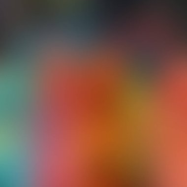 Soyut bulanık arkaplan renkleri karışık 