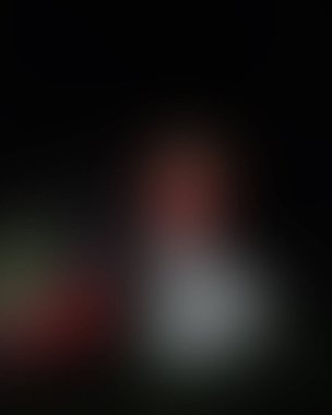 Soyut bulanık arkaplan renkleri karışık 