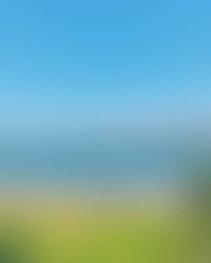 Soyut bulanık arkaplan renkleri karışık 