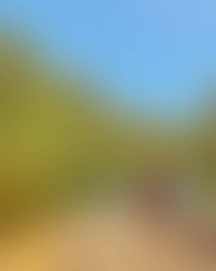 Soyut bulanık arkaplan renkleri karışık 