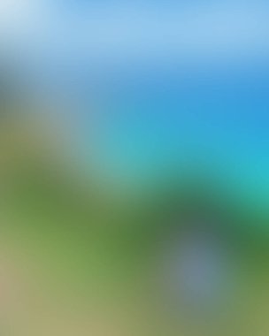 Soyut bulanık arkaplan renkleri karışık 