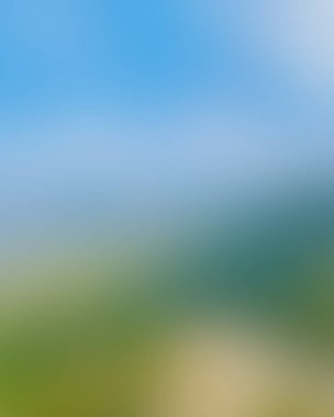 Soyut bulanık arkaplan renkleri karışık 