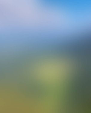 Soyut bulanık arkaplan renkleri karışık 