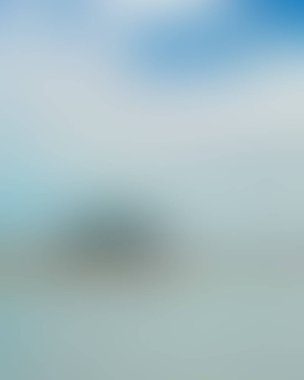 Soyut bulanık arkaplan renkleri karışık 