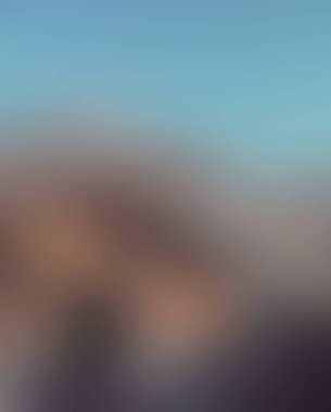 Soyut bulanık arkaplan renkleri karışık 