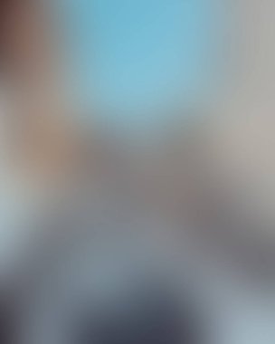 Soyut bulanık arkaplan renkleri karışık 