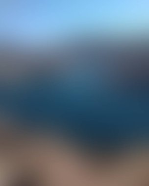 Soyut bulanık arkaplan renkleri karışık 