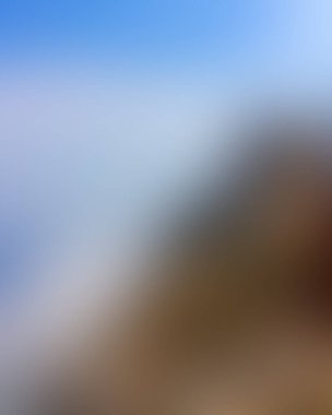 Soyut bulanık arkaplan renkleri karışık 