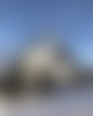 Soyut bulanık arkaplan renkleri karışık 