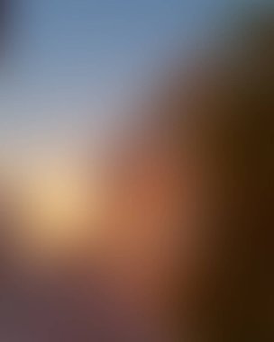 Soyut bulanık arkaplan renkleri karışık 