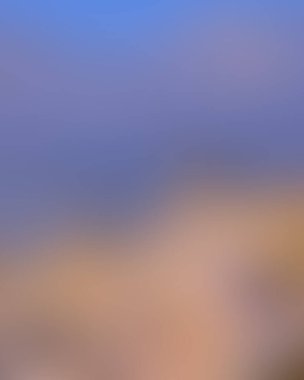 Soyut bulanık arkaplan renkleri karışık 