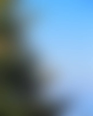 Soyut bulanık arkaplan renkleri karışık 