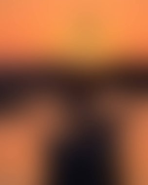 Soyut bulanık arkaplan renkleri karışık 