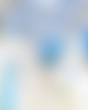 Soyut bulanık arkaplan renkleri karışık 