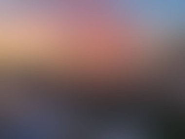 Soyut bulanık arkaplan renkleri karışık 