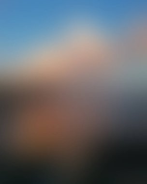 Soyut bulanık arkaplan renkleri karışık 