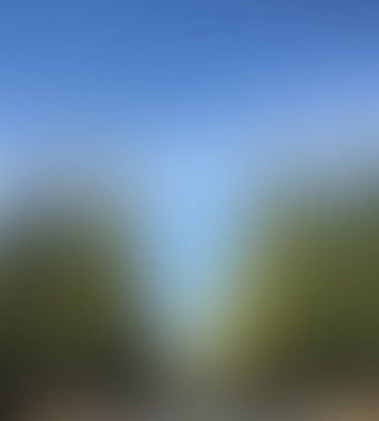 Soyut bulanık arkaplan renkleri karışık 