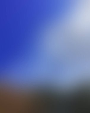 Soyut bulanık arkaplan renkleri karışık 