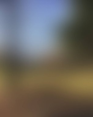 Soyut bulanık arkaplan renkleri karışık 