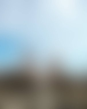 Soyut bulanık arkaplan renkleri karışık 