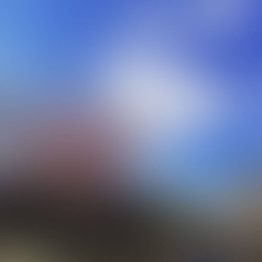 Soyut bulanık arkaplan renkleri karışık 