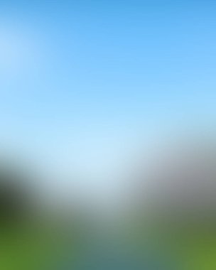 Soyut bulanık arkaplan renkleri karışık 