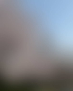 Soyut bulanık arkaplan renkleri karışık 