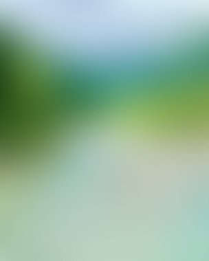 Soyut bulanık arkaplan renkleri karışık 