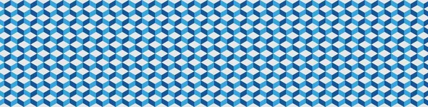 Düzenlenebilir felçleri olan bir ızgara. Vektör geometrik kusursuz desen